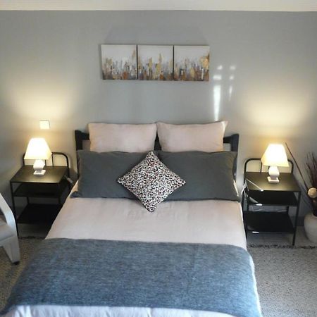 Au Bras D'Argent Bed & Breakfast Berthez Dış mekan fotoğraf
