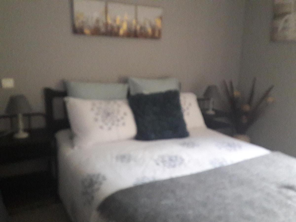 Au Bras D'Argent Bed & Breakfast Berthez Dış mekan fotoğraf